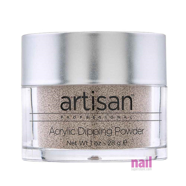 Artisan Instant Dry™ Dipping Powder | Midnight Champagne - 1 oz