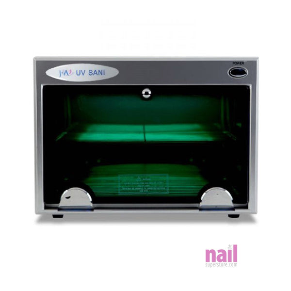 Epi-Ray Germicidal Sterilizer Machine | Elevates Salon & Client's Safety - 110V - Each
