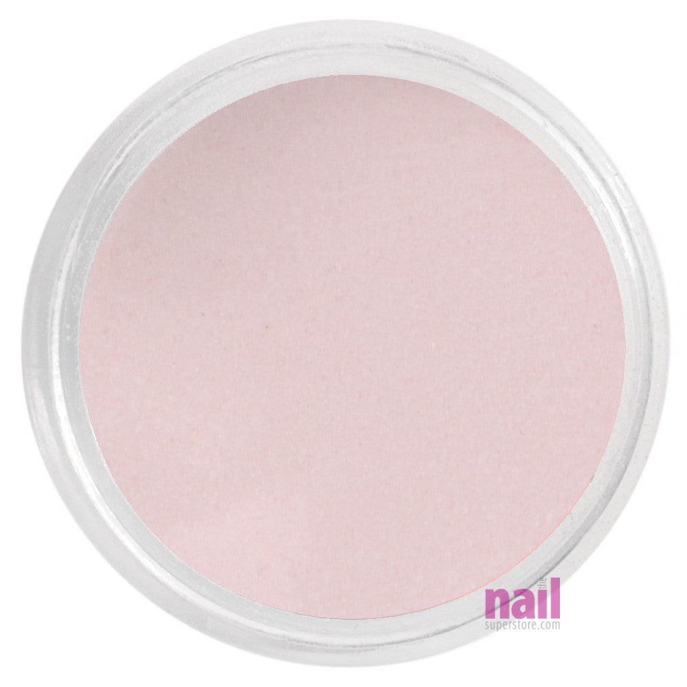 Artisan EZ Dipper Colored Acrylic Nail Dipping Powder | Wisp of Pink - 1 oz