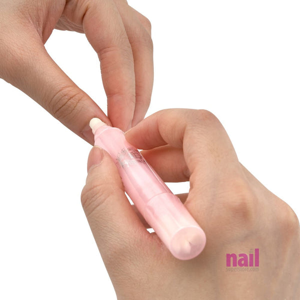 Nail Polish Corrector Pen | Pink - Each