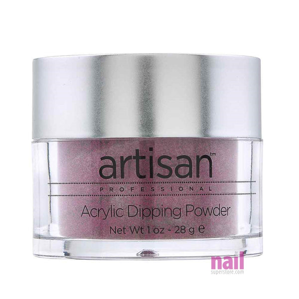 Artisan Instant Dry™ Dipping Powder | Pink Crescent Moon - 1 oz
