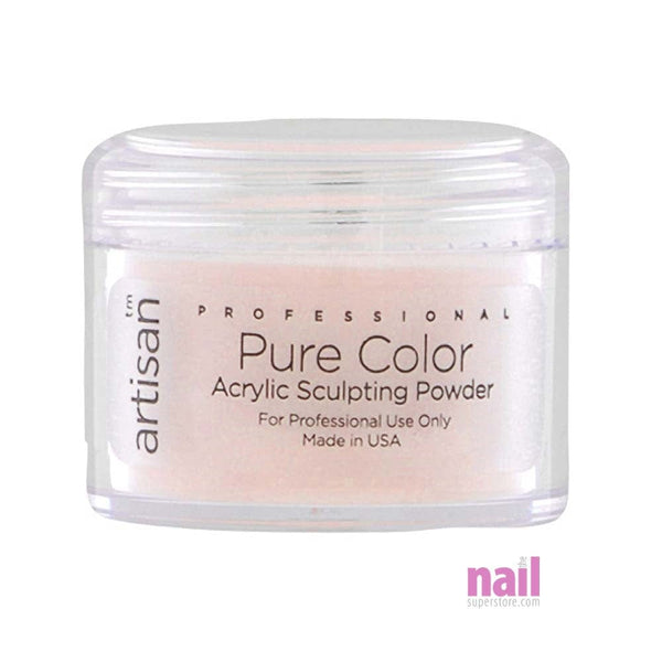 Sample Product | Artisan Opaque Pink Powder - 1/8 oz 980054 - The Nail Superstore