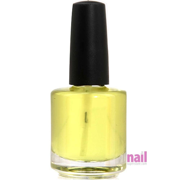 Artisan Essence Cuticle Oil Mini - 1/4 oz 980056 - The Nail Superstore