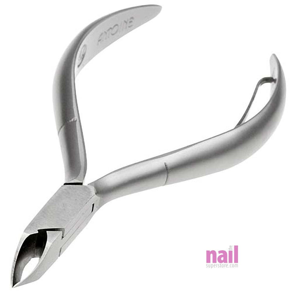 Antoine Cuticle Nipper | Size #14 - 1/2 Jaw - Each