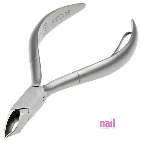 Antoine Cuticle Nipper | Size #16 - Full Jaw - Each