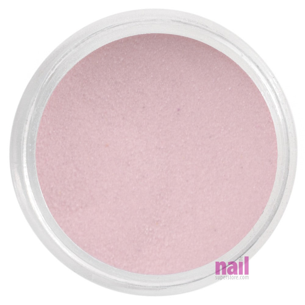 Artisan EZ Dipper Colored Acrylic Nail Dipping Powder | Make Me Blush - 1 oz - The Nail Superstore