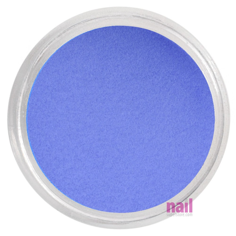 Artisan EZ Dipper Colored Acrylic Nail Dipping Powder | New Orleans Blue - 1 oz