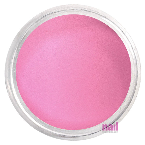 Artisan EZ Dipper Colored Acrylic Nail Dipping Powder | Pink Lotus - 1 oz - The Nail Superstore