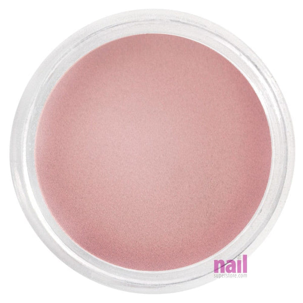 Artisan EZ Dipper Colored Acrylic Nail Dipping Powder | Blushing Pink Bride - 1 oz - The Nail Superstore
