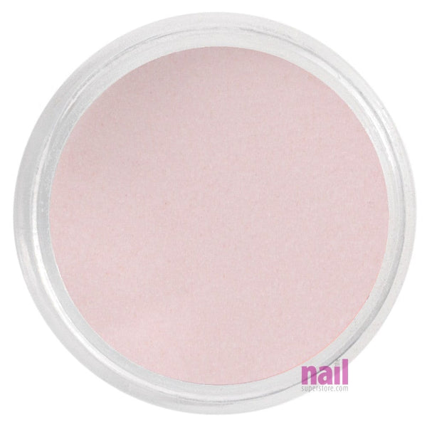 Artisan EZ Dipper Colored Acrylic Nail Dipping Powder | Wisp of Pink - 1 oz - The Nail Superstore