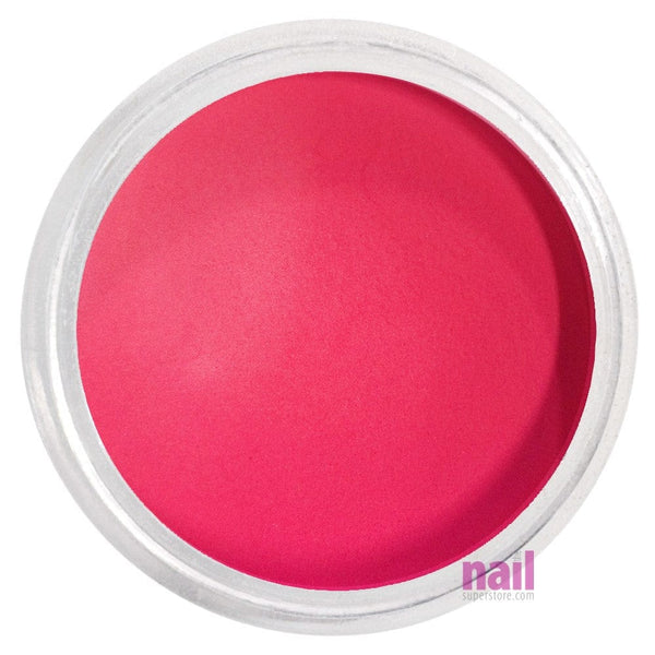 Artisan EZ Dipper Colored Acrylic Nail Dipping Powder | Runway Pink - 1 oz - The Nail Superstore