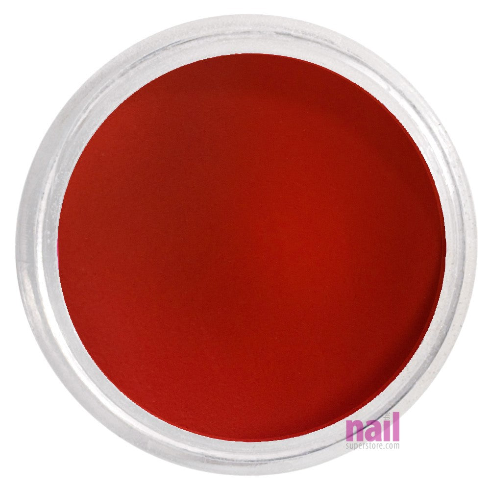 Artisan EZ Dipper Colored Acrylic Nail Dipping Powder | Finest Red Wine - 1 oz - The Nail Superstore