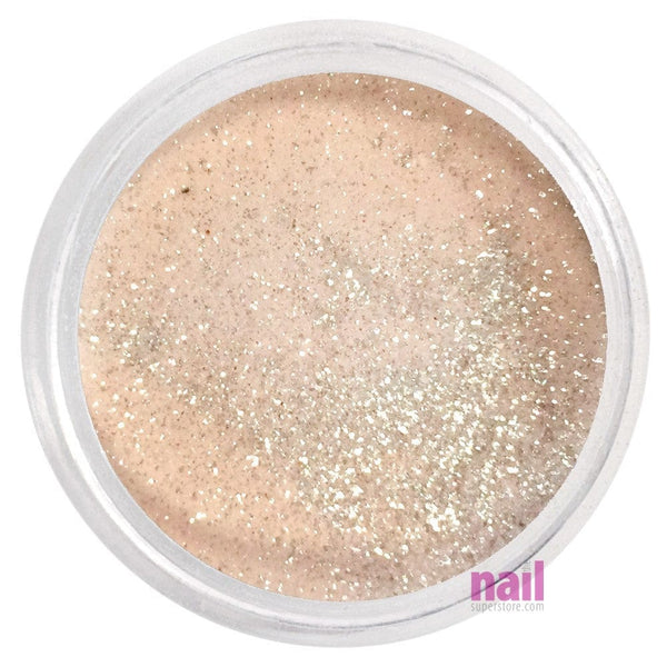 Artisan EZ Dipper Colored Acrylic Nail Dipping Powder | Honeymooning Beige - 1 oz - The Nail Superstore