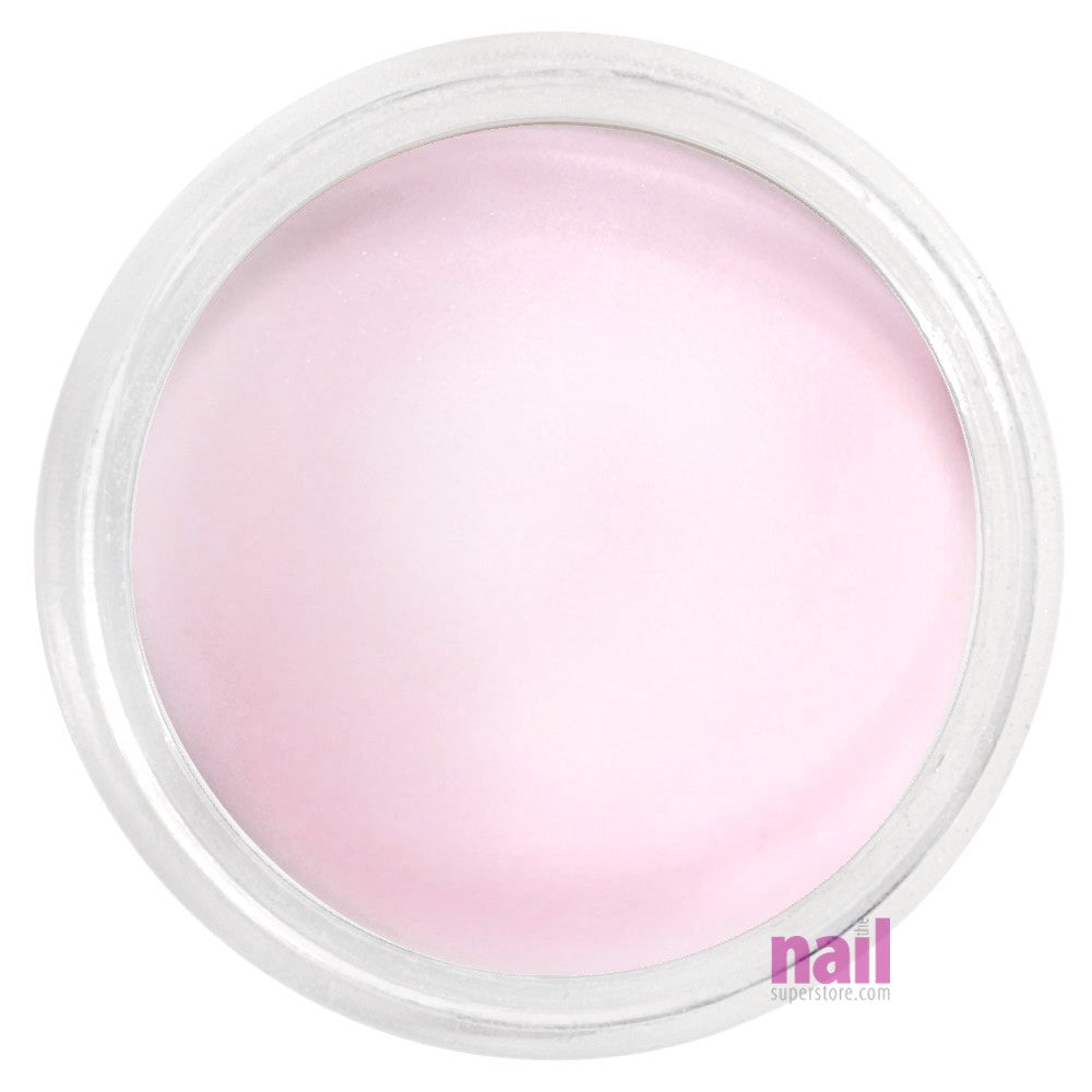 Artisan EZ Dipper Colored Acrylic Nail Dipping Powder | Pink Ballet Shoes - 1 oz - The Nail Superstore