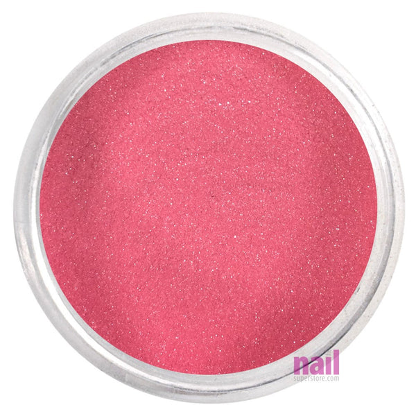 Artisan EZ Dipper Colored Acrylic Nail Dipping Powder |Celebration Red - 1 oz - The Nail Superstore