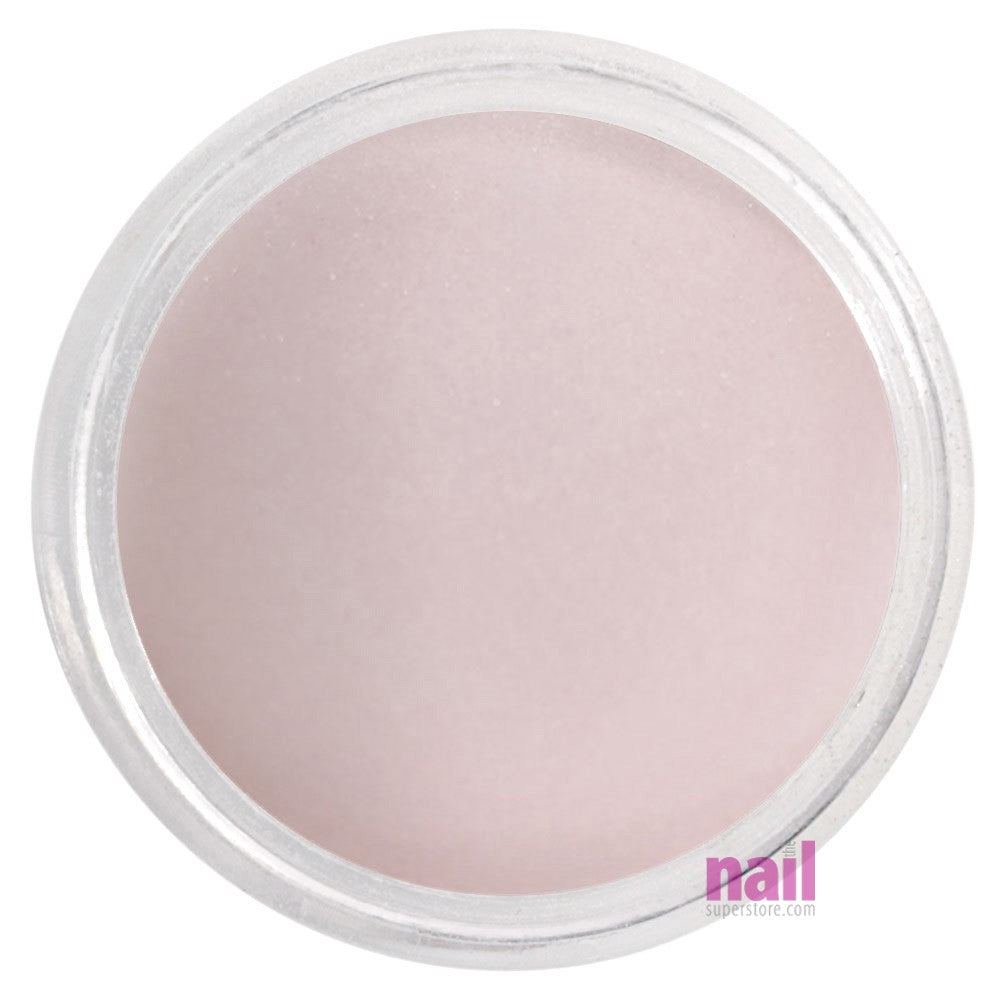 Artisan EZ Dipper Colored Acrylic Nail Dipping Powder | Pink Cake Frosting - 1 oz - The Nail Superstore