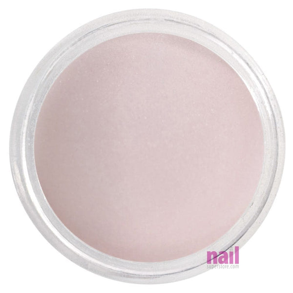Artisan EZ Dipper Colored Acrylic Nail Dipping Powder | Pink Cake Frosting - 1 oz - The Nail Superstore