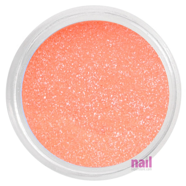 Artisan EZ Dipper Colored Acrylic Nail Dipping Powder | Feather Orange - 1 oz - The Nail Superstore