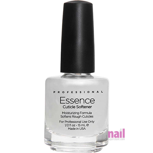 Artisan Essence Cuticle Softener | Instantly Loosens Overgrown Cuticles - 1/2 oz