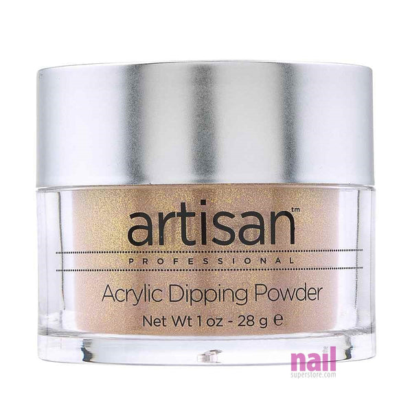 Artisan Instant Dry™ Dipping Powder | Beige Sweetener - 1 oz