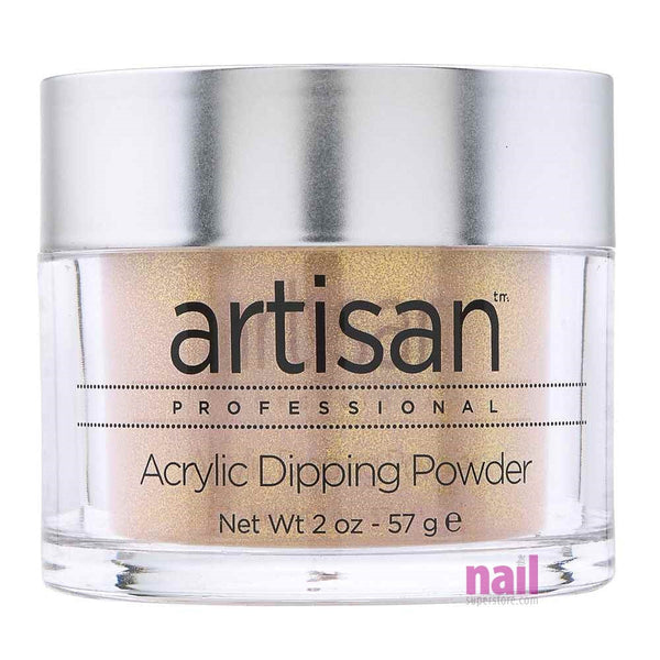 Artisan Instant Dry™ Dipping Powder | Beige Sweetener - 2 oz