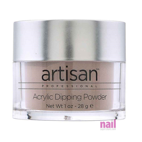 Artisan Instant Dry™ Dipping Powder | Caramel Truffle - 1 oz