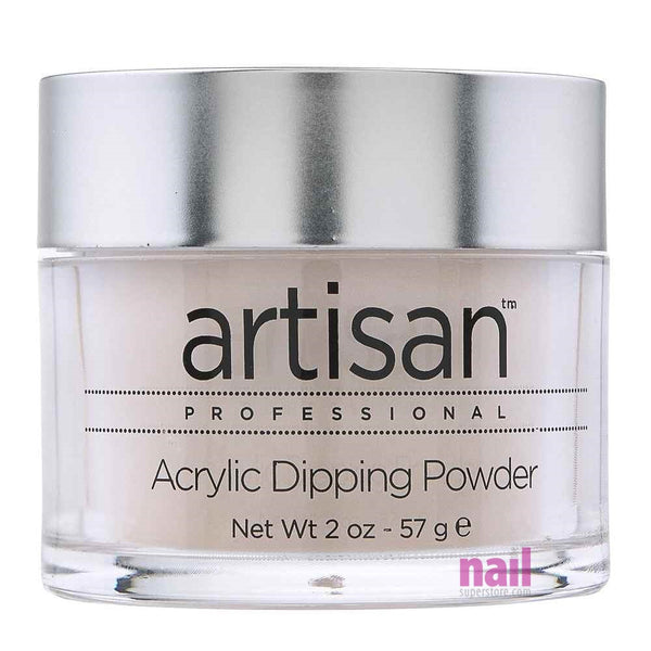 Artisan Instant Dry™ Dipping Powder | Dreamy White Smoke - 2 oz