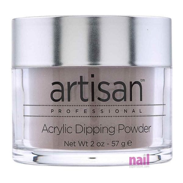 Artisan Instant Dry™ Dipping Powder | Grey Backroads - 2 oz