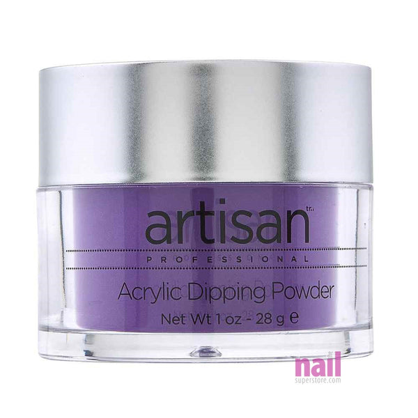 Artisan Instant Dry™ Dipping Powder | Indie Purple - 1 oz