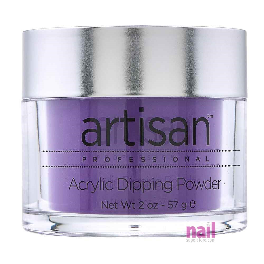 Artisan Instant Dry™ Dipping Powder | Indie Purple - 2 oz