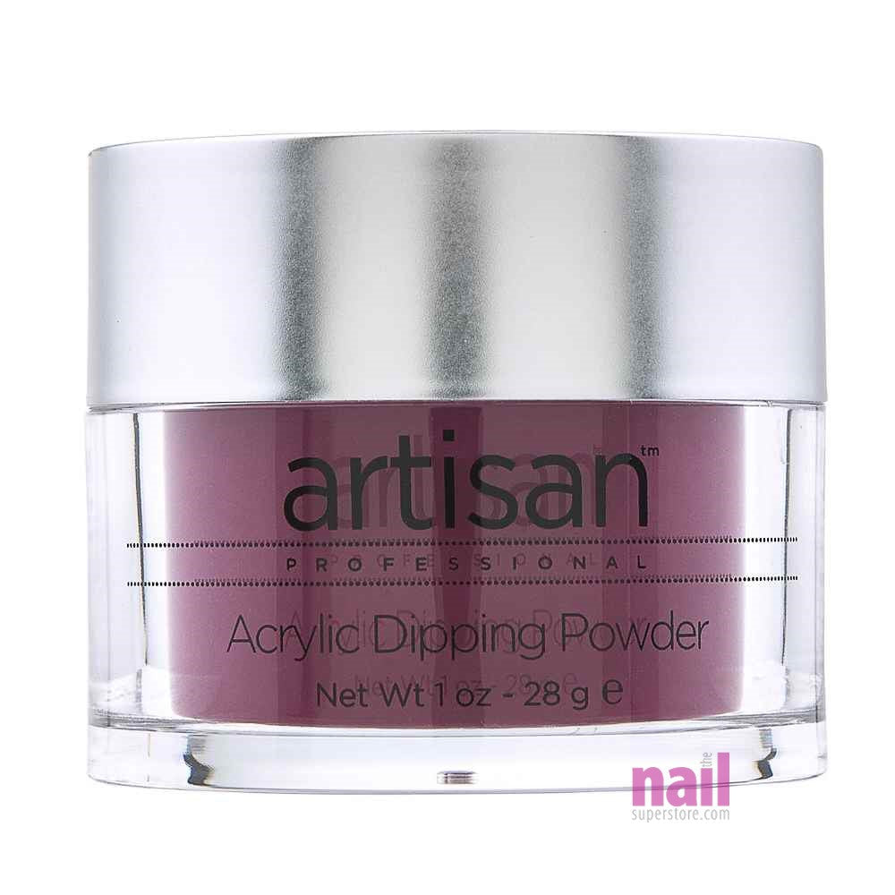 Artisan Instant Dry™ Dipping Powder | Midnight Magenta - 1 oz