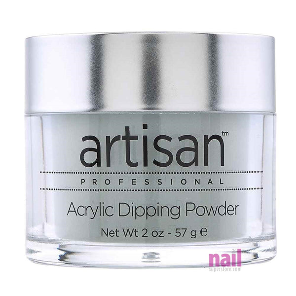 Artisan Instant Dry™ Dipping Powder | Misty Thunder Cloud - 2 oz