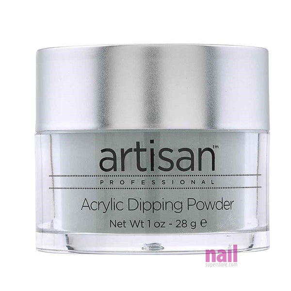 Artisan Instant Dry™ Dipping Powder | Misty Thunder Cloud - 1 oz