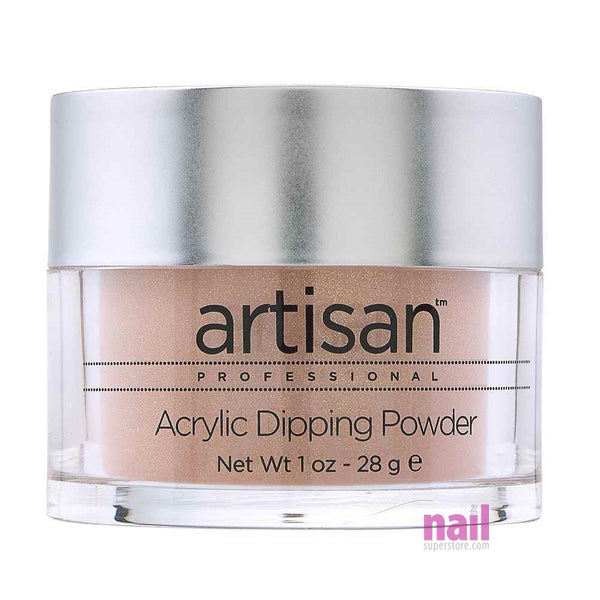 Artisan Instant Dry™ Dipping Powder | Mocha Kick - 1 oz