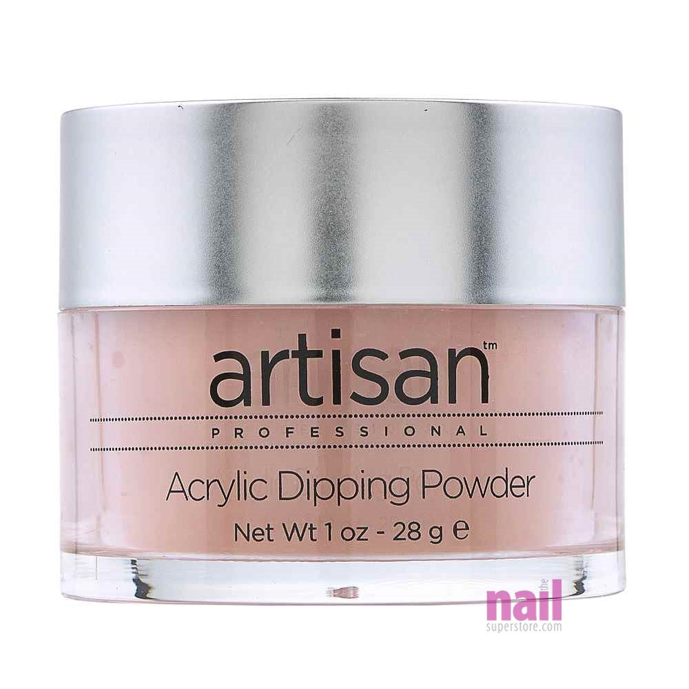 Artisan Instant Dry™ Dipping Powder | Modern Peach - 1 oz