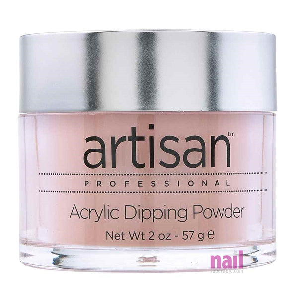 Artisan Instant Dry™ Dipping Powder | Modern Peach - 2 oz