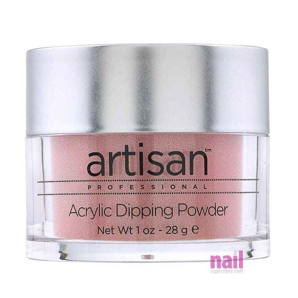 Artisan Instant Dry™ Dipping Powder | Pink Euphoria - 1 oz