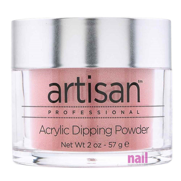 Artisan Instant Dry™ Dipping Powder | Pink Euphoria - 2 oz