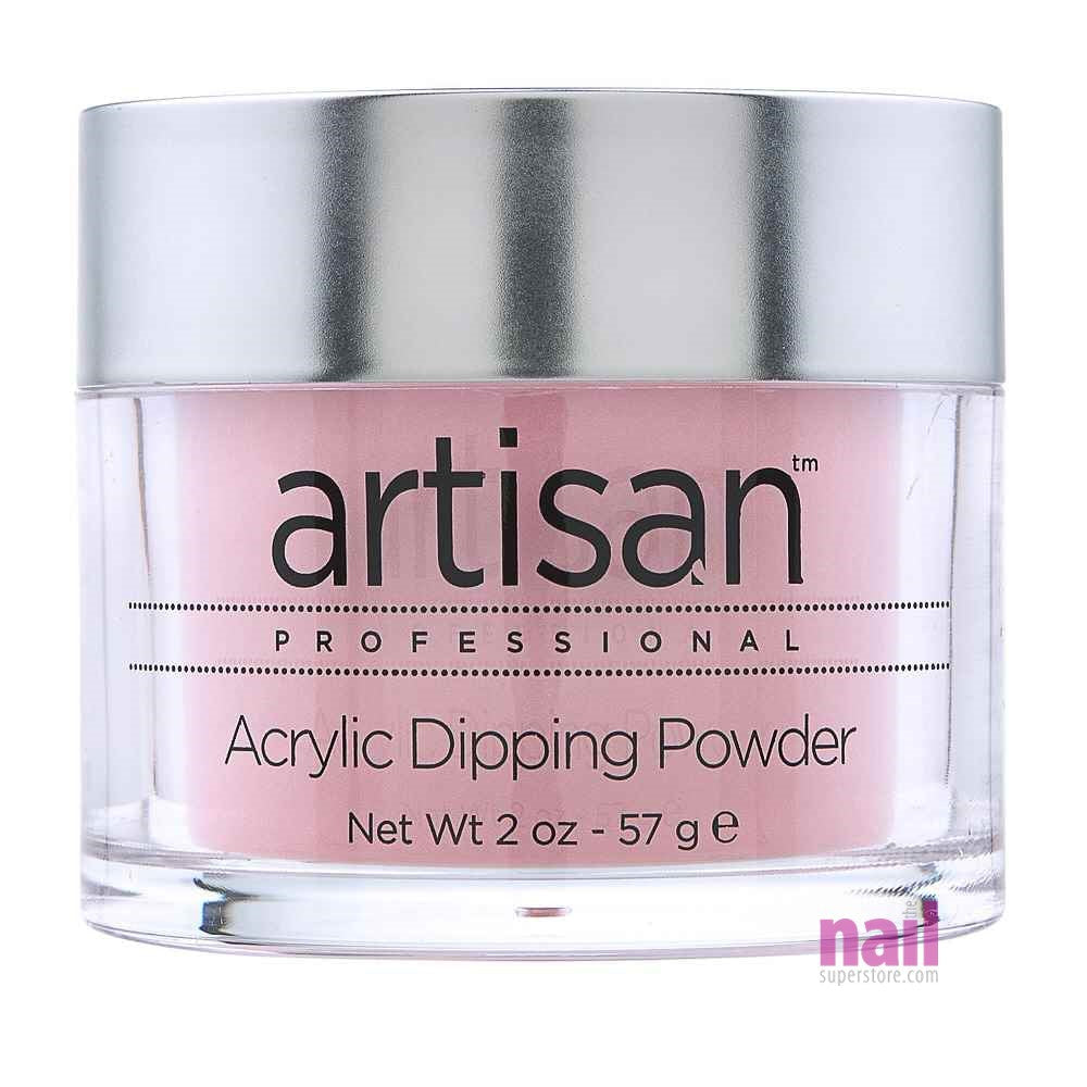 Artisan Instant Dry™ Dipping Powder | Pink Lychee Dreams - 2 oz - The Nail Superstore