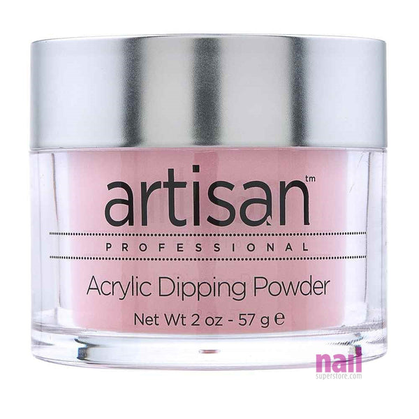 Artisan Instant Dry™ Dipping Powder | Pink Lychee Dreams - 2 oz