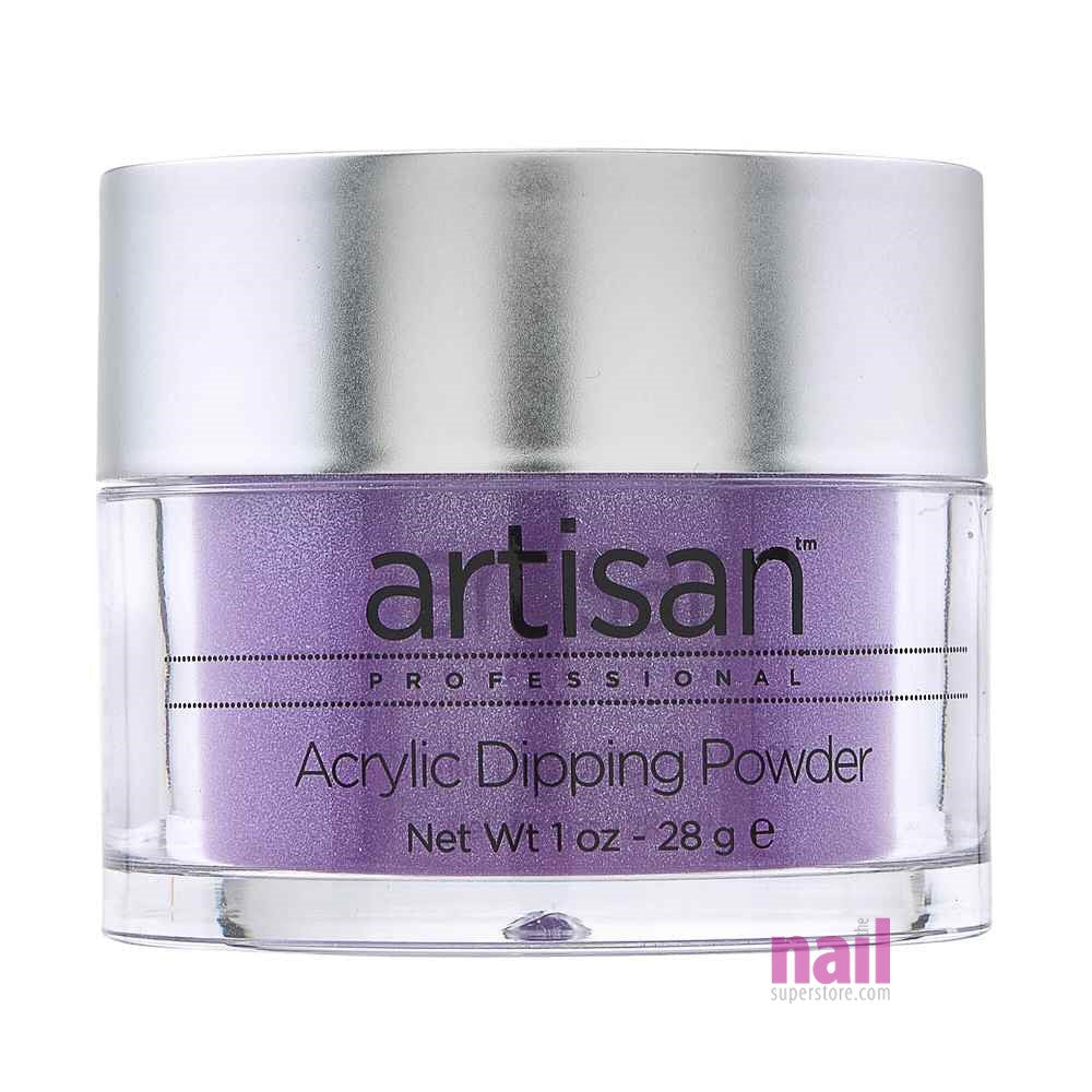 Artisan Instant Dry™ Dipping Powder | Purple Rain - 1 oz