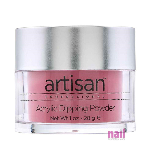 Artisan Instant Dry™ Dipping Powder | Raspberry Bliss - 1 oz