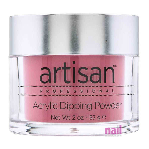 Artisan Instant Dry™ Dipping Powder | Raspberry Bliss - 2 oz