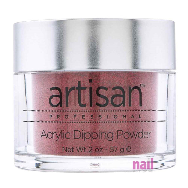 Artisan Instant Dry™ Dipping Powder | Sparkling Cherry Wine - 2 oz