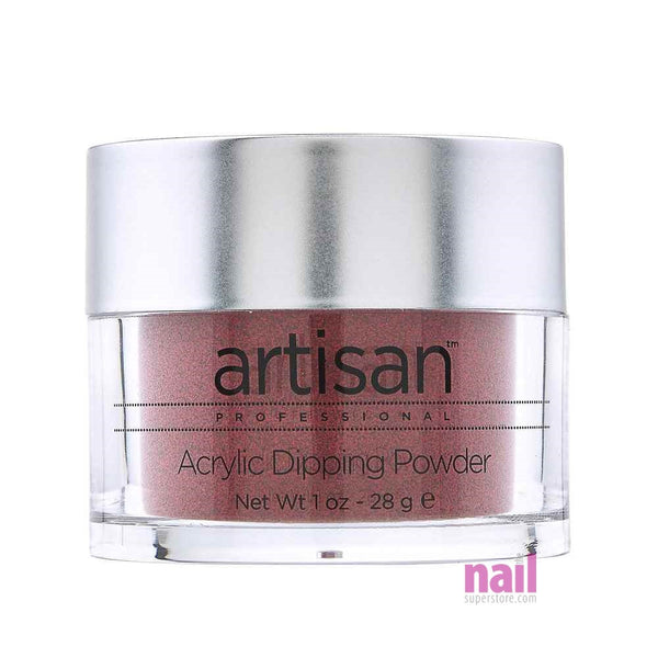 Artisan Instant Dry™ Dipping Powder | Sparkling Cherry Wine - 1 oz