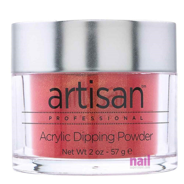 Artisan Instant Dry™ Dipping Powder | Strawberry Field - 2 oz