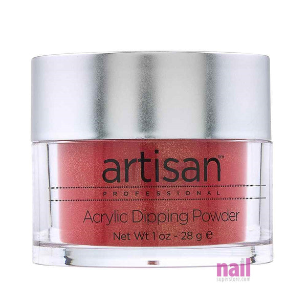 Artisan Instant Dry™ Dipping Powder | Strawberry Field - 1 oz