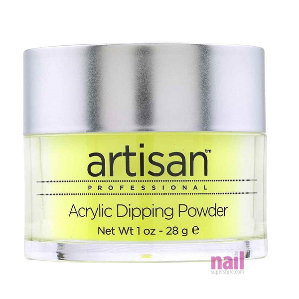 Artisan Instant Dry™ Dipping Powder | Tropical Lemonade - 1 oz