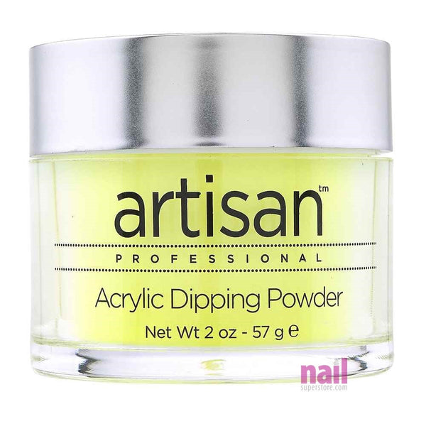 Artisan Instant Dry™ Dipping Powder | Tropical Lemonade - 2 oz