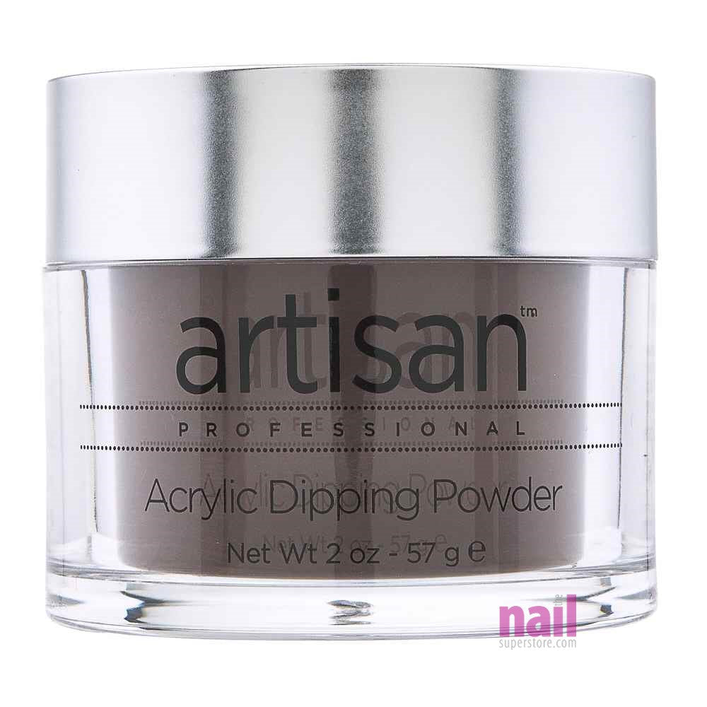 Artisan Instant Dry™ Dipping Powder | Warm Winter Satin - 2 oz